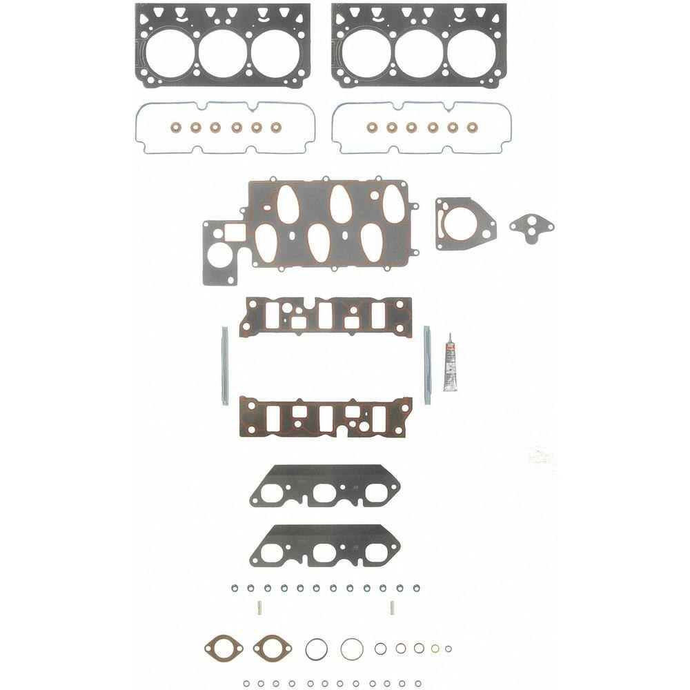 Engine Cylinder Head Gasket Set price history on PriceWatchPro