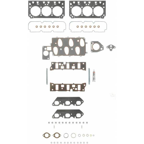 FEL-PRO Engine Cylinder Head Gasket Set HS 9917 PT-1