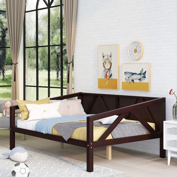 Size Daybed Frame Sofa Bed