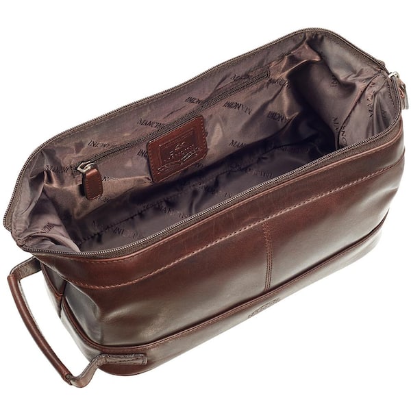 Coach hanging toiletry online bag