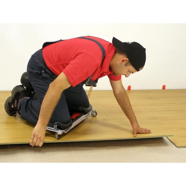 How to Wear Knee Pads for Flooring Projects: Essential Guide