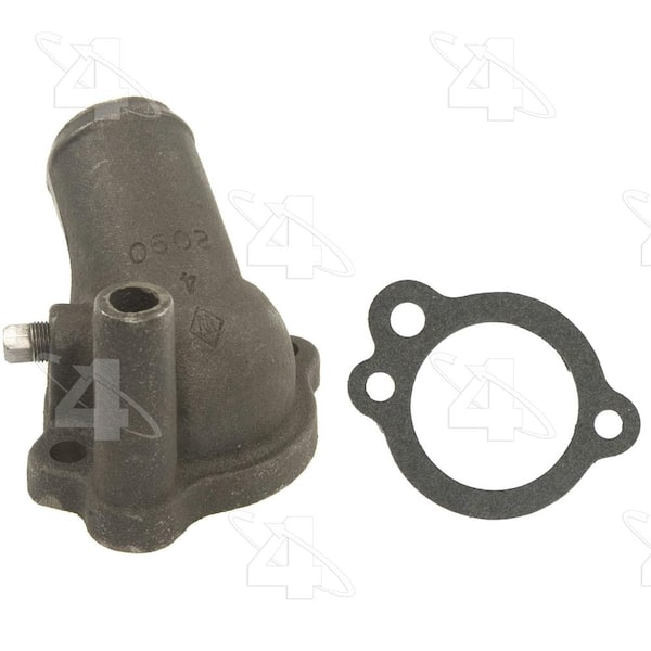 Four Seasons Engine Coolant Water Outlet
