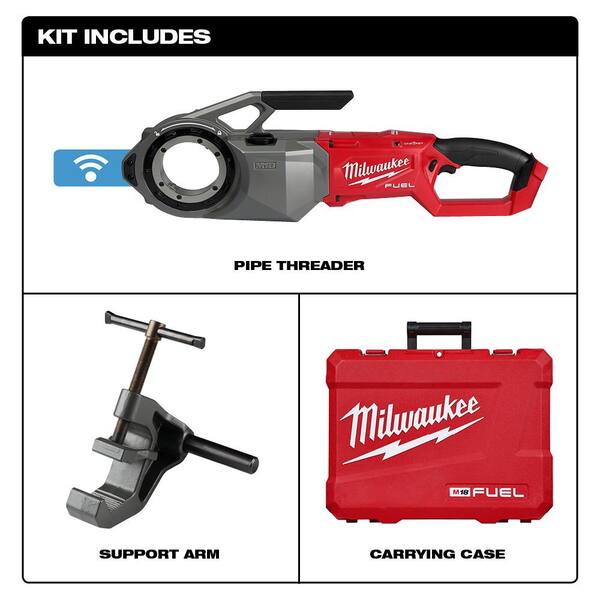 Milwaukee M18 FUEL ONE-KEY Cordless 