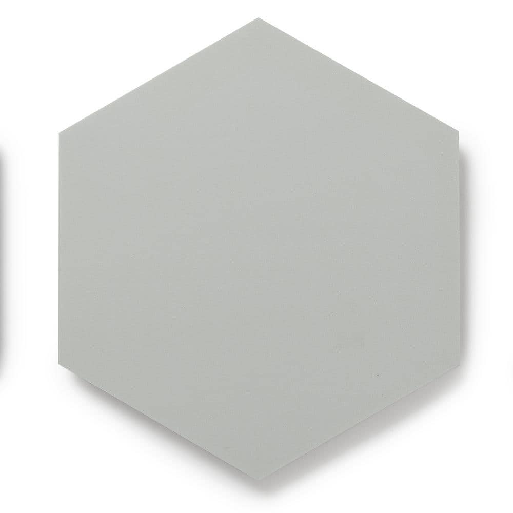 MosaiCore Mist 28 MIL x 12 in. W x 10 in. L Glue Down Waterproof Vinyl Tile Flooring (12.3 sqft/case) price history on PriceWatchPro