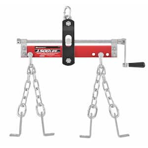 1500 lb. Engine Leveler with Handle