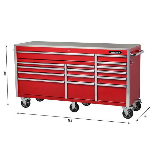 Best tool chest under 500 hotsell