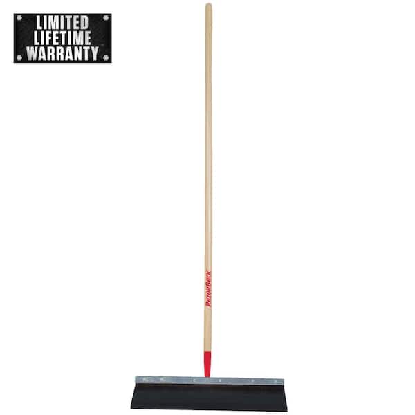22 in. lndustrial Floor Scraper