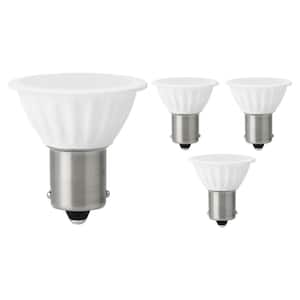 Newhouse Lighting 30-Watt Equivalent 1383 BA15S Base Reflector LED