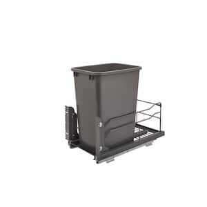 35 qt. Pull-Out Waste Container Soft-Close