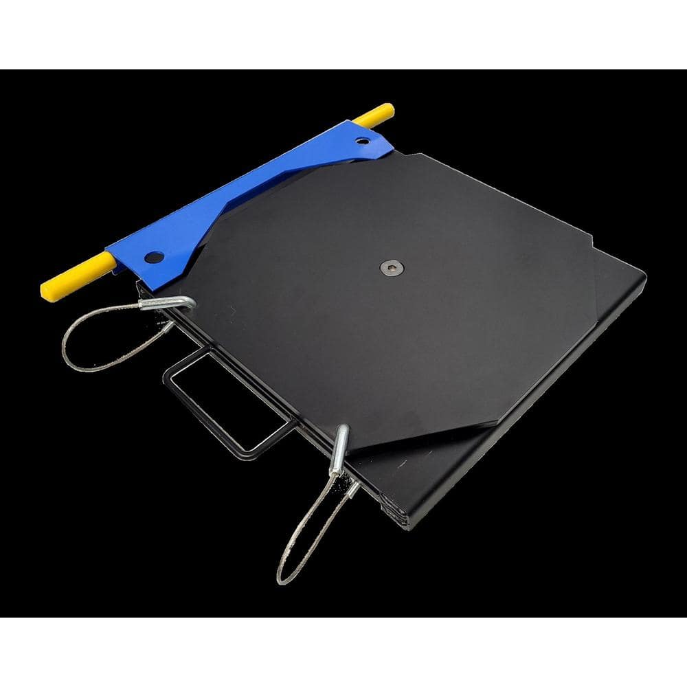iDEAL TURNTABLES & ROLLBACK SPACERS SETS - DELUXE KIT (FP14KAC-X) price history on PriceWatchPro