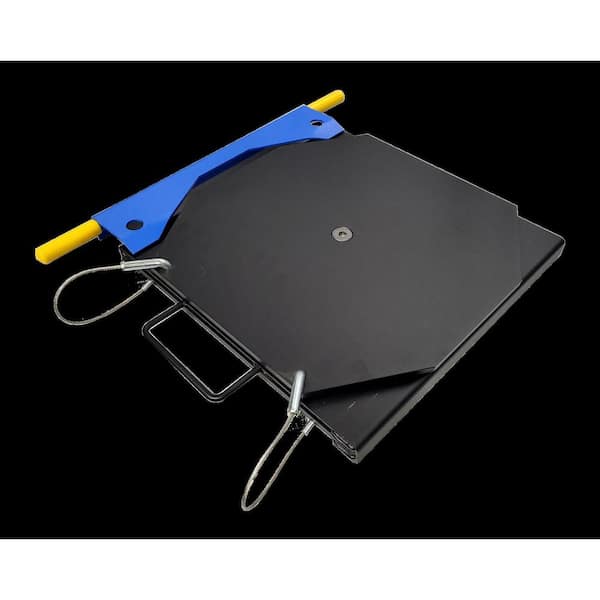 TUXEDO iDEAL TURNTABLES & ROLLBACK SPACERS SETS - DELUXE KIT (FP14KAC-X)