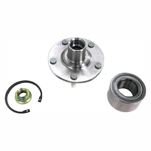 Front Wheel Bearing and Hub Assembly fits 1992-2003 Toyota Camry Solara Camry,Solara