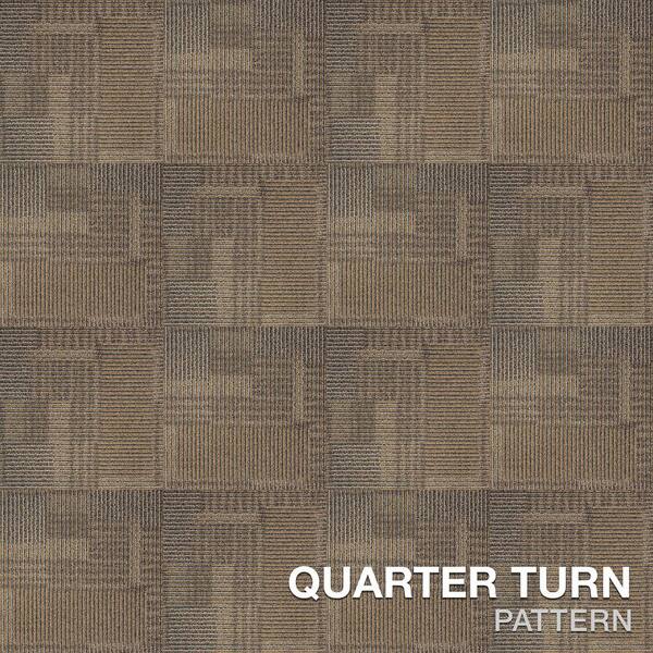 How To Stick Down Carpet Tiles