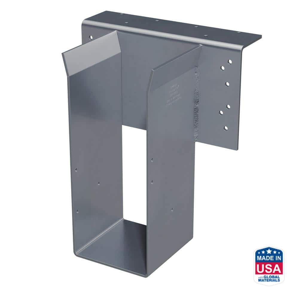 HGLTV Top-Flange Joist Hanger for 5-1/4 in. x 14 in. Engineered Wood price history on PriceWatchPro