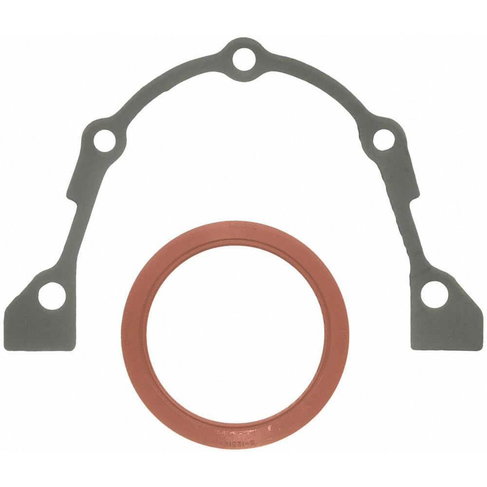 FEL-PRO Engine Crankshaft Seal Kit BS 40522 - The Home Depot