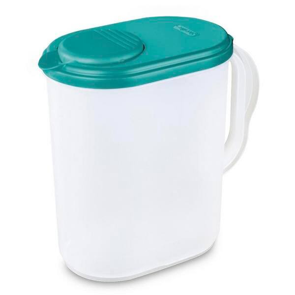 Rubbermaid Serving Saver Juicebox, 8.5 -Ounces (Pack of 6) : :  Kitchen