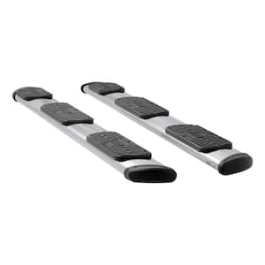Regal 7 Stainless Steel 108-In Wheel to Wheel Truck Side Steps, Select Ford F-250, F-350 Super Duty