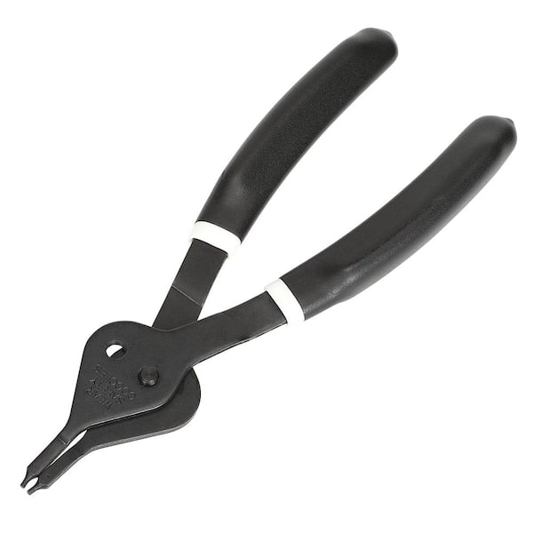 Husky 8 in. Snap Ring Pliers HSRPS8 - The Home Depot