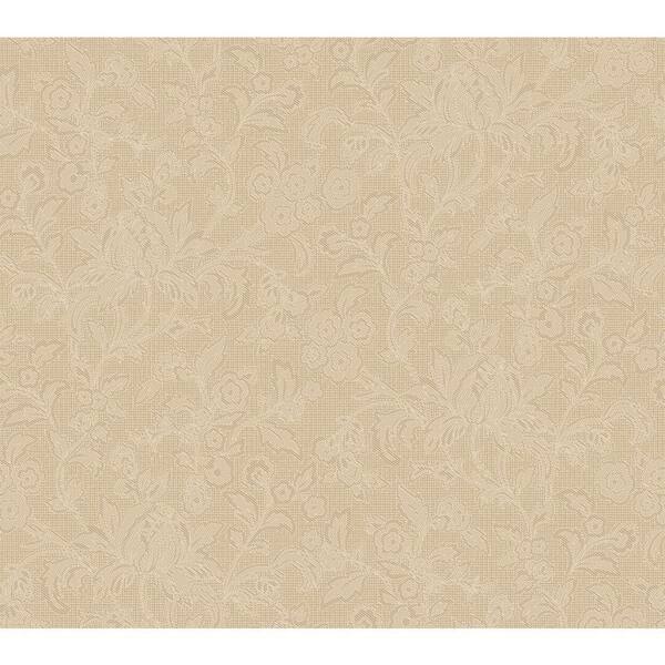 York Wallcoverings WallpapHer Empire Wallpaper