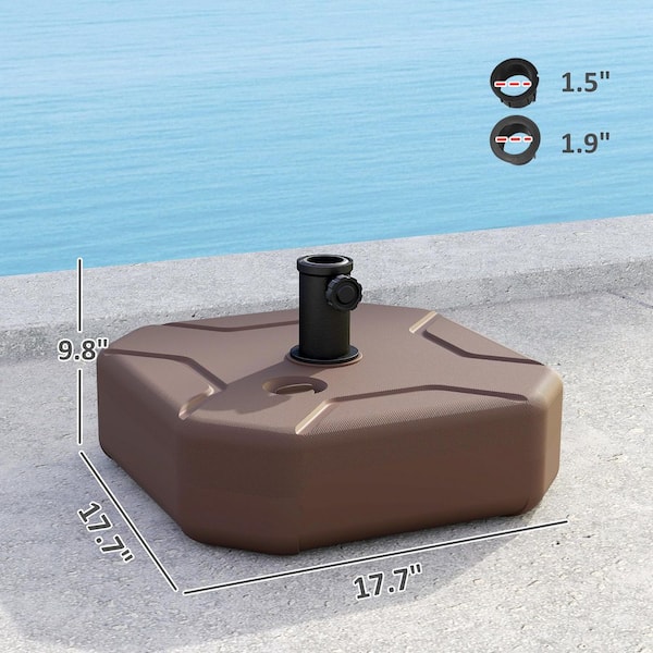 kc royals patio umbrella AKZ PLUS 13' Octagon Cantilever safeguarding against bending and Denver Broncos Retro Authentic DD74325BODY 0 SUEDE BLACK Options:HELMET AIRMADA RUB 3X