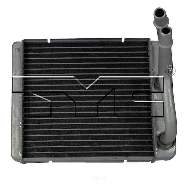 TYC HVAC Heater Core