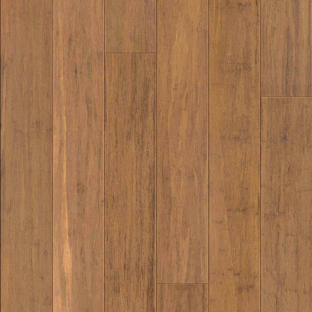 Take Home Sample - Formal Toast 5 in. W x 4 in. L Bamboo Flooring price history on PriceWatchPro