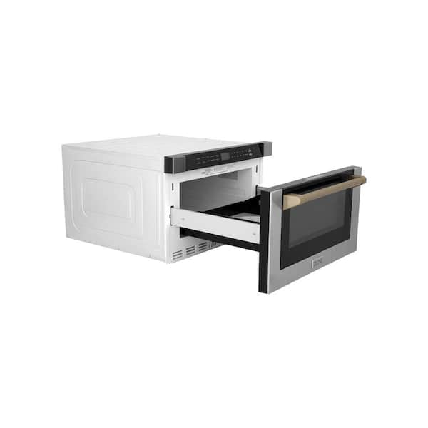 Built-in microwave oven Comfee CBM201X, 800 W, 20 L, 8 programs, grill,  stainless steel, silver