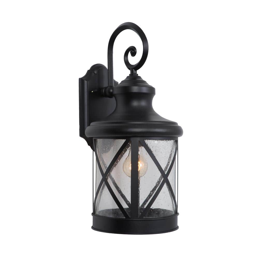 Mahony Collection One Exterior Sconce