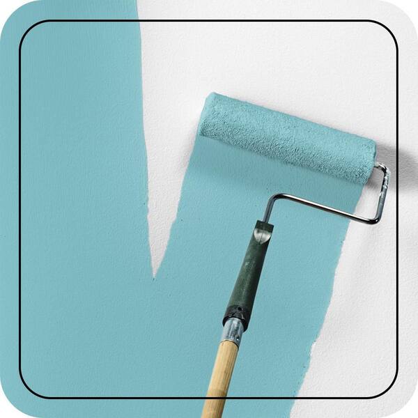 520D-4 Shallow Sea Paint