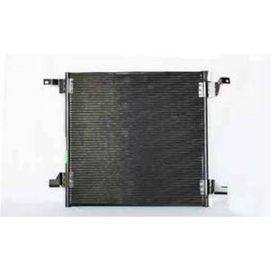 TYC A/C Condenser 3360 - The Home Depot