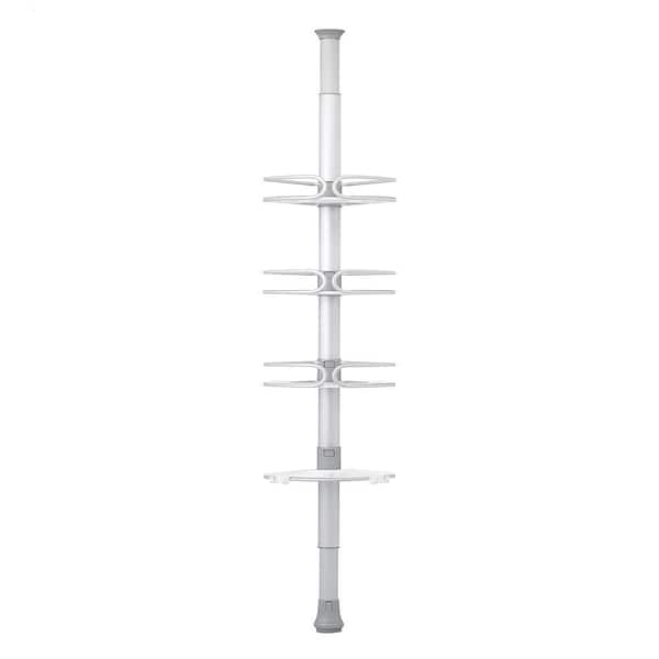 Reviews for OXO Good Grips Tub and Shower Quick-Extend Pole Caddy