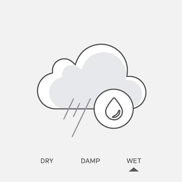 Generation Lighting - Barn Light 1 Light Antique Bronze Modern Farmhouse Outdoor Wall Mount Medium Lantern Sconce