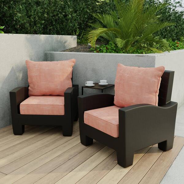 Outdoor cushion hotsell set of 6