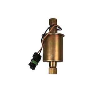 Universal Ultra-silent 12V Metal Car Heater Fuel Pump Air-Diesel Heater Pump