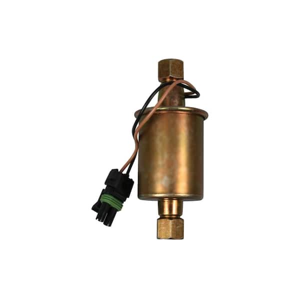 Electric Fuel Pump