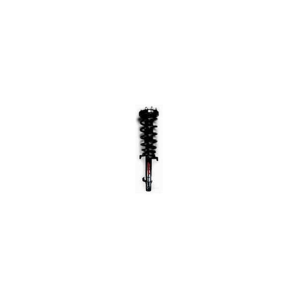 Unbranded Suspension Strut and Coil Spring Assembly 2009-2014 Acura TSX 2.4L