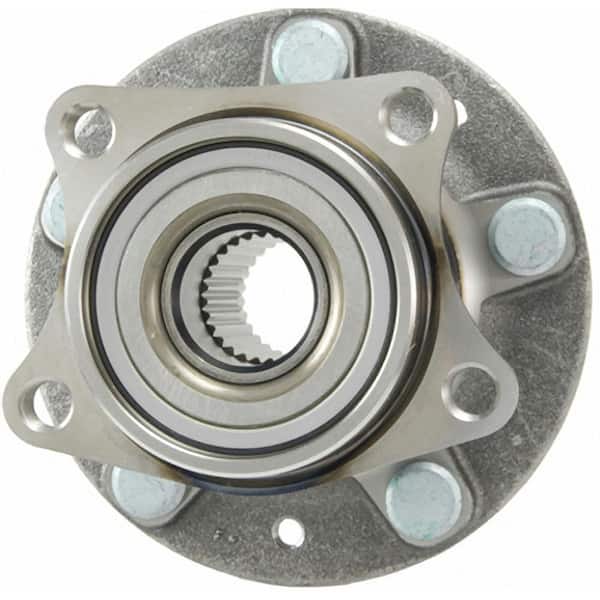CRS Wheel Bearing and Hub Assembly