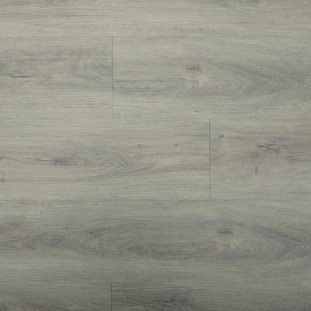 Have a question about ASPEN FLOORING Preston 12 MIL x 7 in. W x 48 in