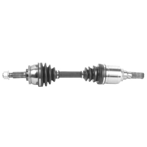 GSP CV Joint Half Shaft Front Left NCV53567 The Home Depot
