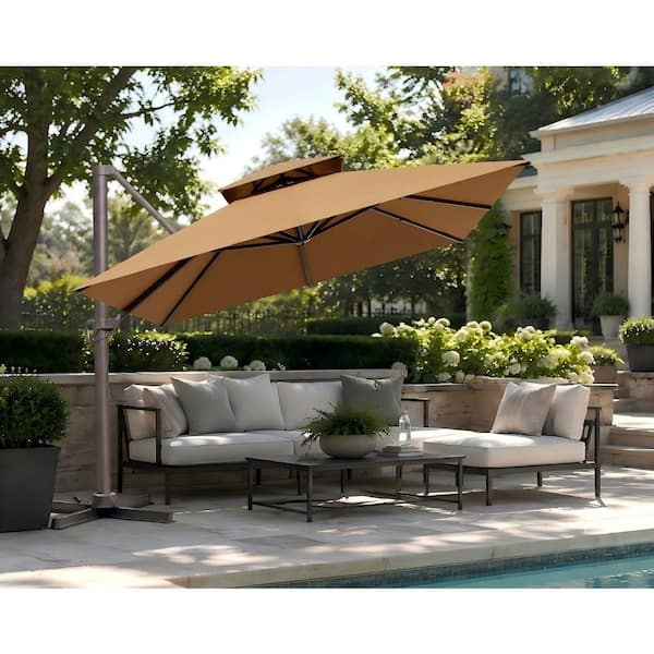 custom printed patio umbrella Custom Patio Umbrella (6-Panel) | Market Umbrella
