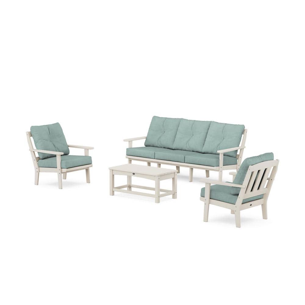 Trex Outdoor Furniture TXS2150SC161130
