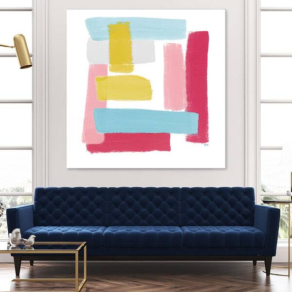 Dillon Sofa Art Van Baci Living Room