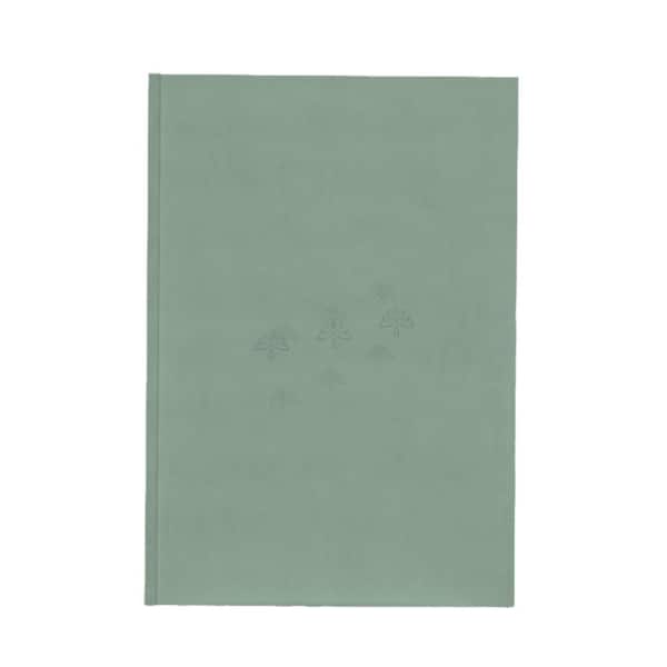 LIFEART CABINETRY Slim Shaker Green 2 in. W x 24 in. D x 34.5 in. H in Kitchen Cabinet Dishwasher End Panel