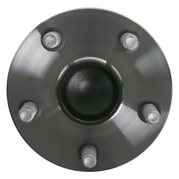 Unbranded Wheel Bearing and Hub Assembly 2007-2015 Lexus LS460