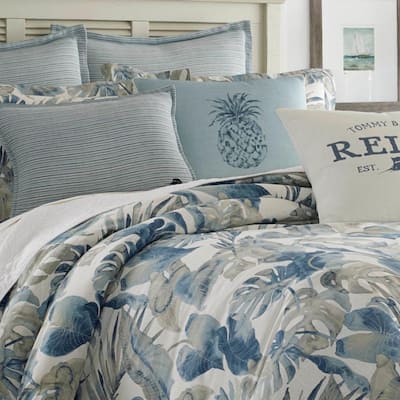 Tommy Bahama - Bedding Sets - Bedding & Bath - The Home Depot