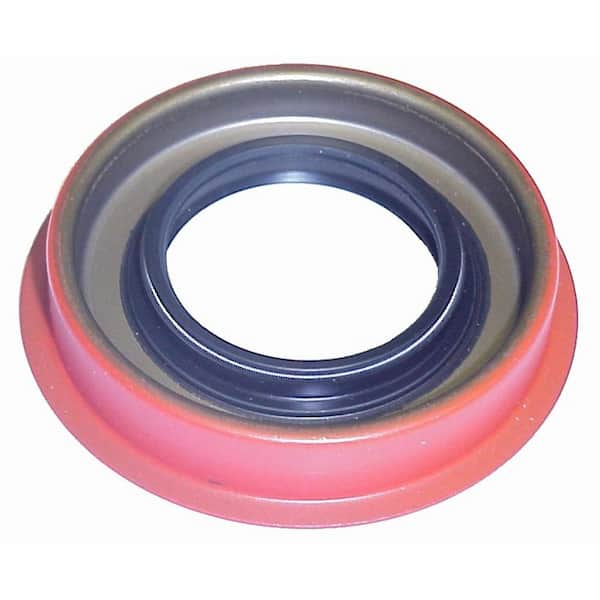 Wheel Seal - Rear