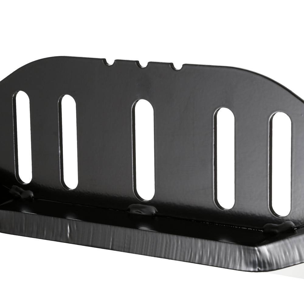 ARMORskids PRO3575 3.5 in. and 5.75 in. Pro Series Heavy Duty Snow Blower Skid Shoes Fits Slot Spacing (Set of 2) 3.5 in. and 5.75 in. Pro Series Heavy Duty Snow Blower Skid Shoes Fits Slot Spacing (Set of 2) - 2