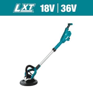 18V LXT Lithium-Ion Brushless Cordless 9 in. Drywall Sander, AWS Capable (Tool Only)