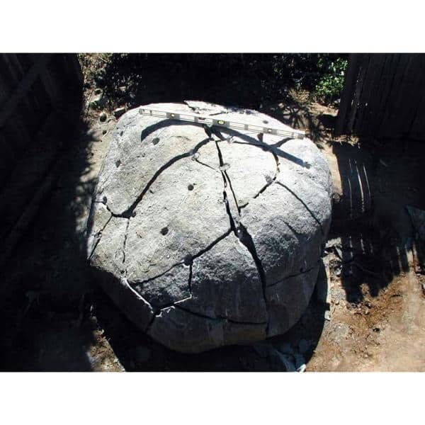 Dexpan 11 Lb. Expansive Demolition Grout for Concrete and Rock Breaking