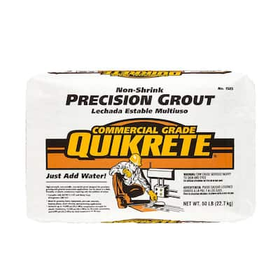 Grout - Tile Setting - The Home Depot